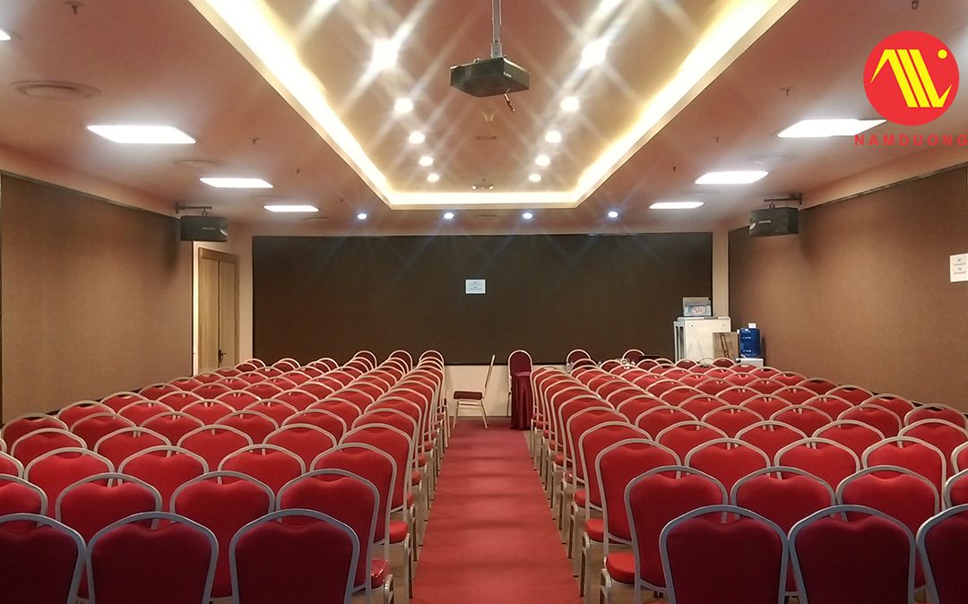 Phòng hội thảo Nam Dương Centre – Để buổi hội thảo của bạn diễn ra thành công