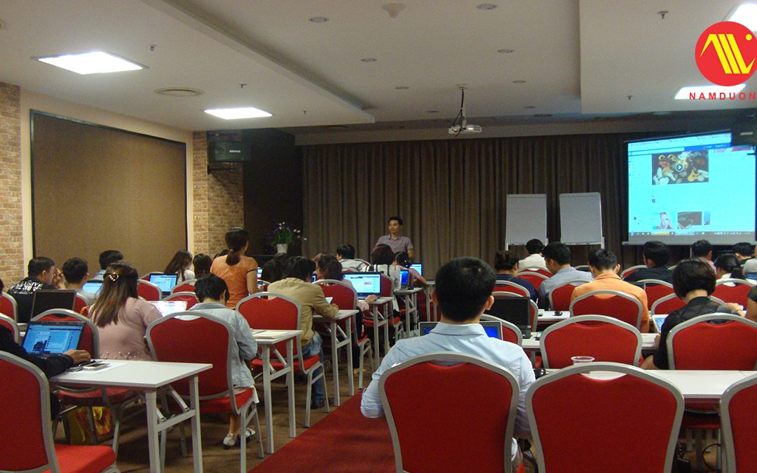 Khóa học FACEBOOK MARKETING – Vinalink