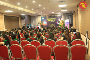 Phòng Hội Thảo Nam Dương