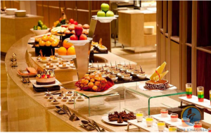 Dịch Vụ Teabreak Chuyên Nghiệp